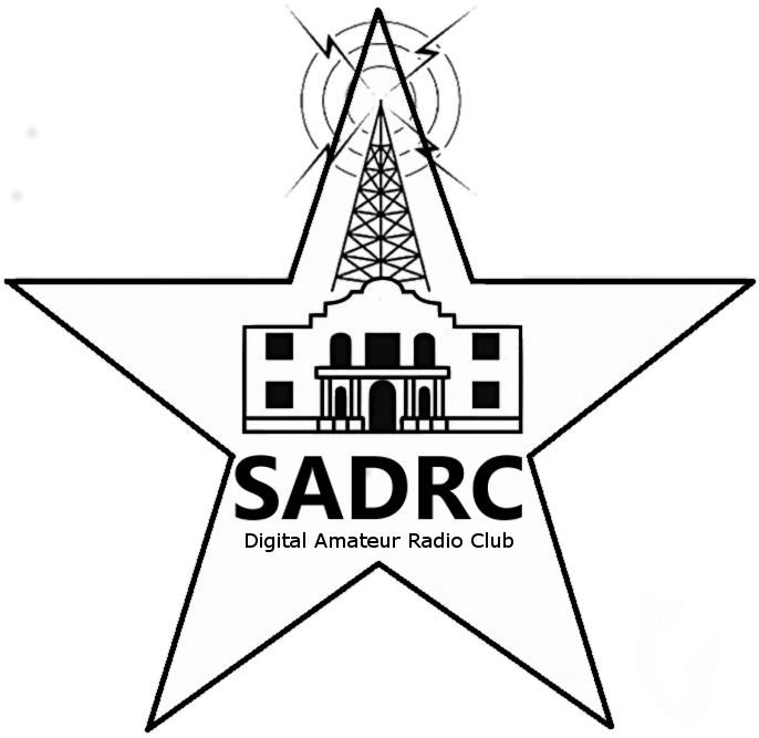 San Antonio Digital Radio Club